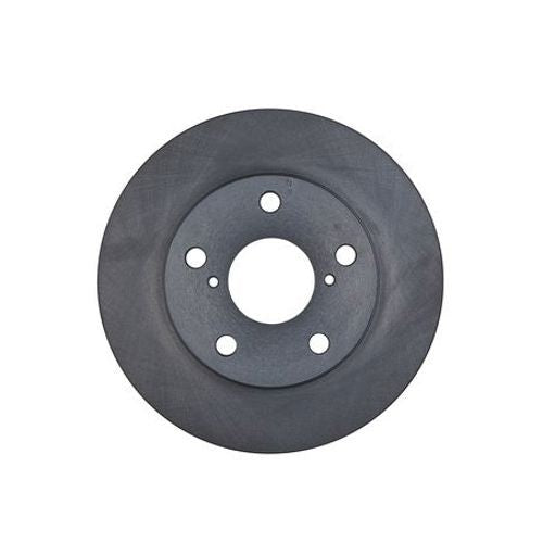RDA Front Disc Brake Rotor Pair for Toyota MR2 SW20 | RDA580