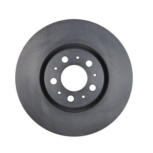 RDA Front Brake Rotor Pair for Volvo XC90 | RDA7035
