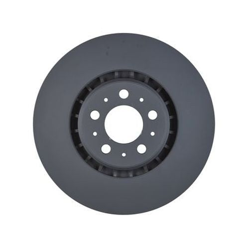 RDA Front Brake Rotor Pair for Volvo XC90 | RDA7036
