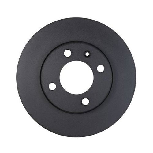 RDA Front Brake Rotor Pair for Volkswagen Polo | RDA7044