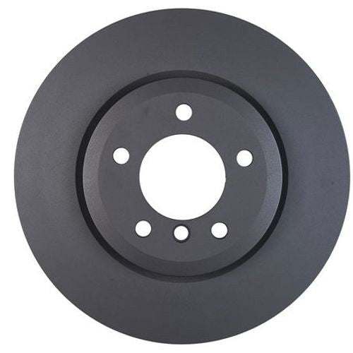 RDA Front Brake Rotor Pair for BMW Z4 | RDA7081
