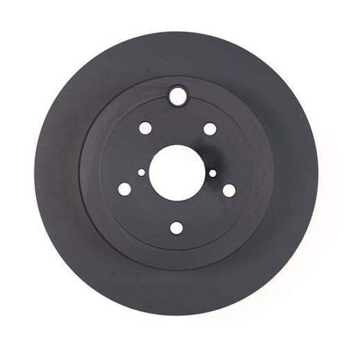 RDA Rear Disc Brake Rotor Pair for Subaru WRX STI | RDA7219
