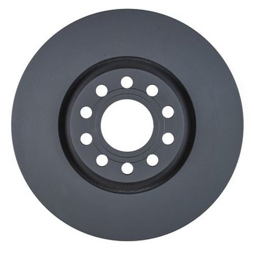 RDA Front Disc Brake Rotor Pair for Volkswagen Passat | RDA7223