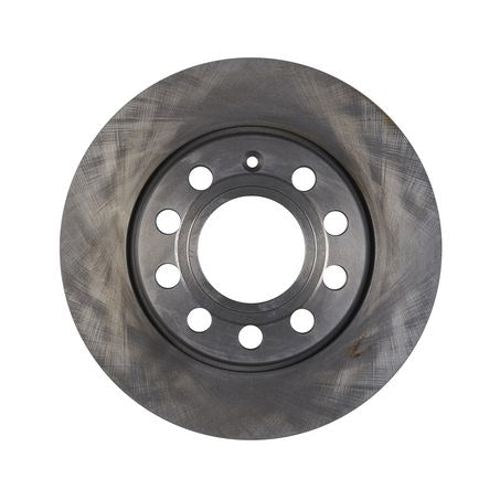 RDA Rear Disc Brake Rotor Pair for Volkswagen Passat | RDA7225
