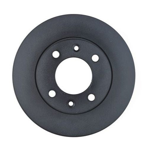 RDA Rear Disc Brake Rotor Pair for Peugeot Partner | RDA7327