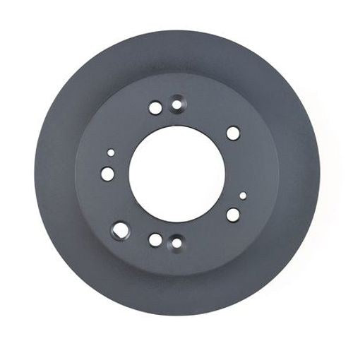 RDA Rear Brake Rotor Pair for Kia Sorento | RDA7401