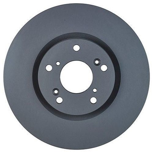 RDA Front Disc Brake Rotor Pair for Honda Integra | RDA7908