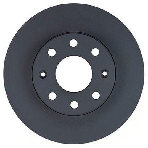 RDA Front Disc Brake Rotor Pair for Holden Combo | RDA7978