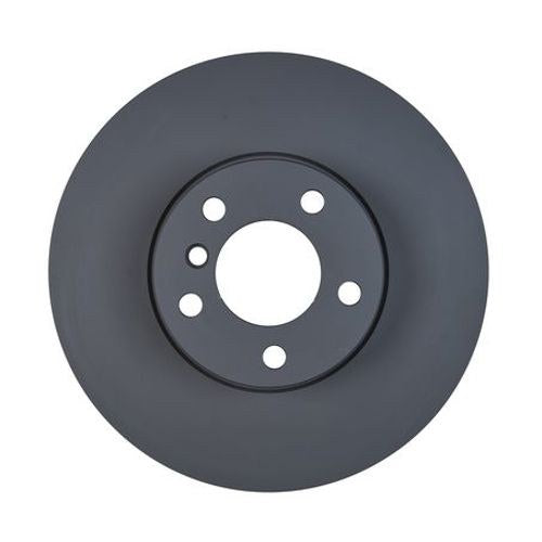 RDA Front Disc Brake Rotor Pair for BMW X5 E70 | RDA8004