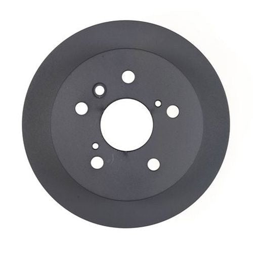 RDA Rear Brake Rotor Pair for Toyota Windom | RDA8096