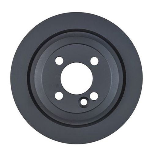 RDA Rear Brake Rotor Pair for Mini One R56 | RDA8276