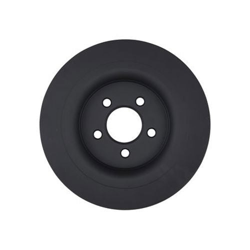 RDA Rear Brake Rotor Pair for Ford Mustang 6th Gen | RDA8490