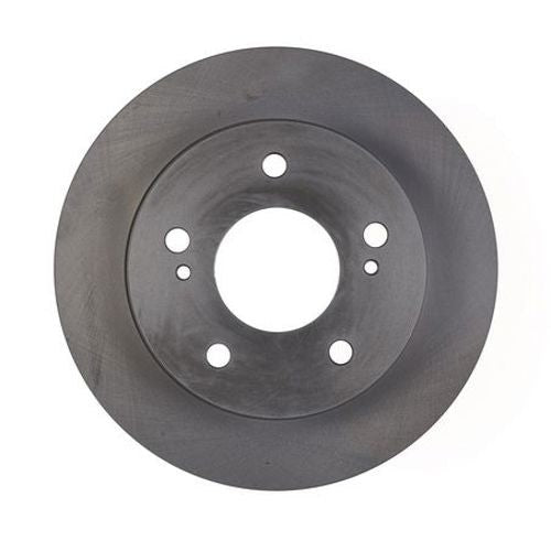 RDA Rear Brake Rotor Pair for Nissan Primera P12 | RDA912