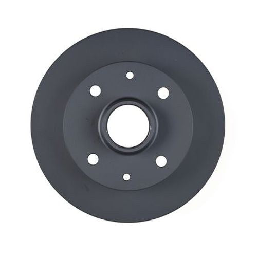 RDA Disc Brake Rotor Pair for Mazda RX-7 Rear | RDA935