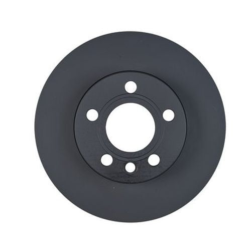 RDA Front Brake Rotor Pair for Volkswagen Transporter T4 | RDA7053