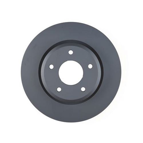 RDA Front Brake Rotor Pair for HSV Senator VZ Z-Series | RDA7058