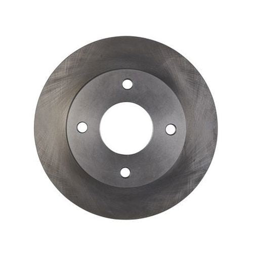 RDA Front Disc Brake Rotor Pair for Nissan Silvia S13 | RDA7698