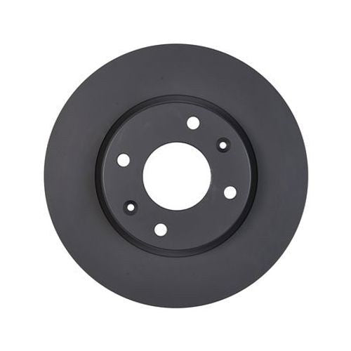 RDA Front Disc Brake Rotor Pair for Smart MCC Forfour | RDA7868