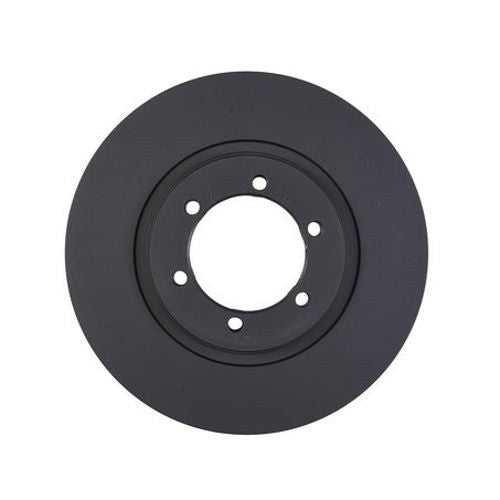 RDA Front Disc Brake Rotor Pair for Peugeot 4007 | RDA7873