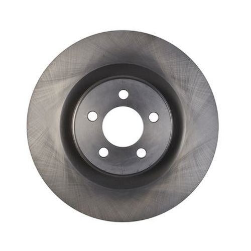 RDA Front Disc Brake Rotor Pair for Chrysler 300C | RDA7992