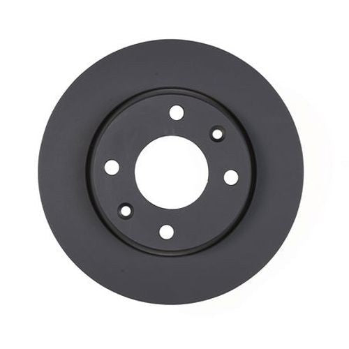 RDA Front Brake Rotor Pair for Peugeot 306 | RDA7355