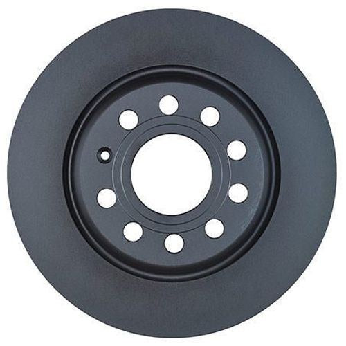 RDA Rear Brake Rotor Pair for Volkswagen Tiguan | RDA8222