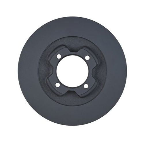 RDA Front Disc Brake Rotor Pair for Mazda Familia BF | RDA101