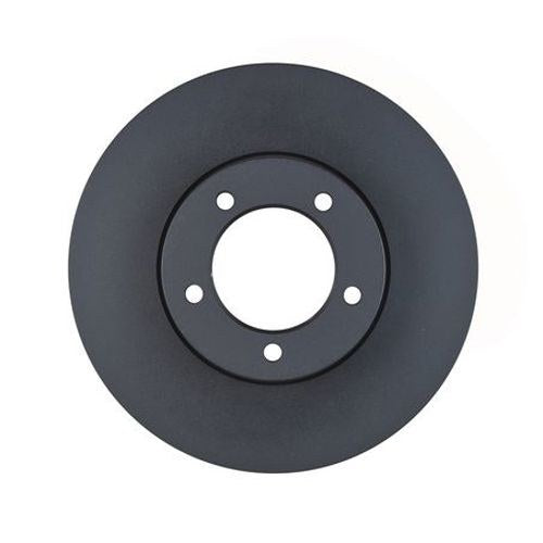 RDA Front Disc Brake Rotor Pair for Ford Falcon XR & XT | RDA105
