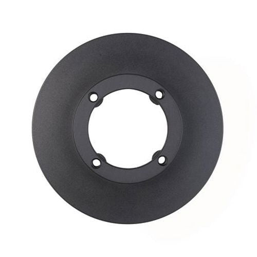 RDA Front Disc Brake Rotor Pair for Suzuki Wagon R+ CT21 | RDA12