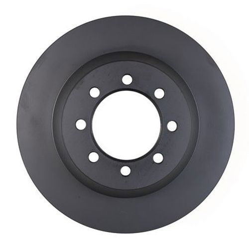 RDA Front Disc Brake Rotor Pair for Ford F350 | RDA129