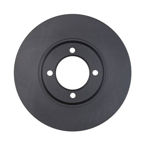 RDA Front Disc Brake Rotor Pair for Toyota Corona RT80 | RDA139