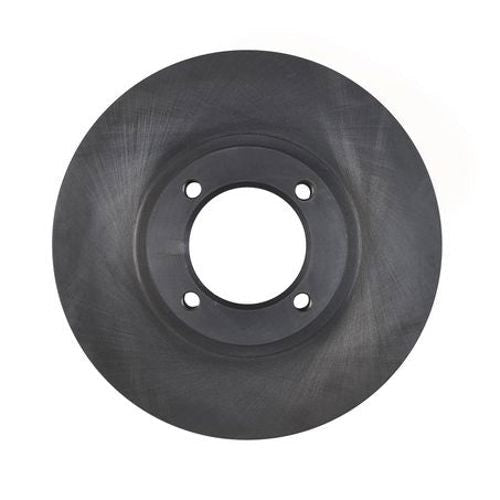 RDA Front Disc Brake Rotor Pair for Toyota Townace | RDA158