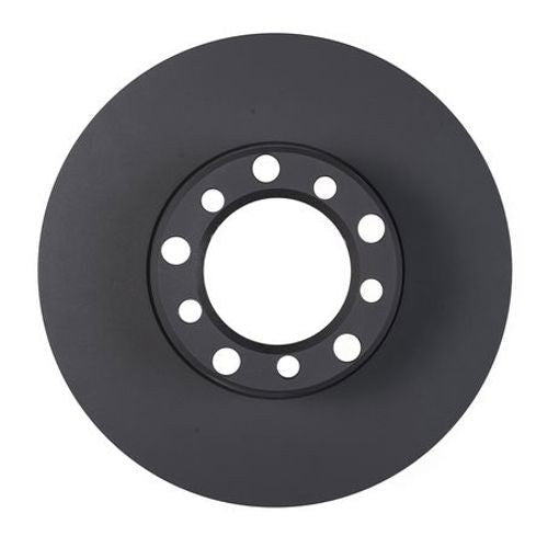 RDA Front Disc Brake Rotor Pair for Mercedes-Benz 300TD | RDA254