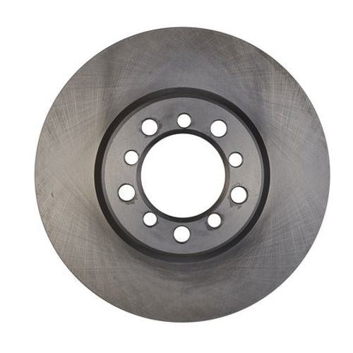 RDA Front Disc Brake Rotor Pair for Mercedes-Benz 560SEL | RDA262