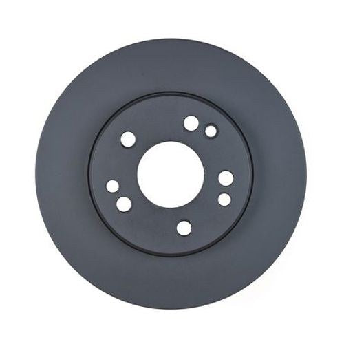 RDA Front Disc Brake Rotor Pair for Mercedes-Benz E280 | RDA264