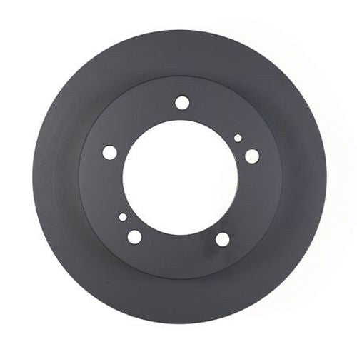RDA Front Disc Brake Rotor Pair for Suzuki Vitara | RDA510