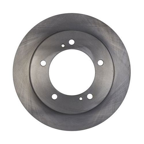 RDA Front Disc Brake Rotor Pair for Suzuki Vitara TD01V | RDA514
