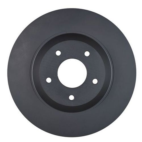 RDA Front Disc Brake Rotor Pair for HSV SV300 VX Series 2 | RDA55