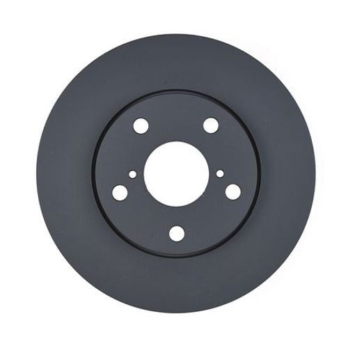 RDA Front Disc Brake Rotor Pair for Toyota MR2 SW20 | RDA582