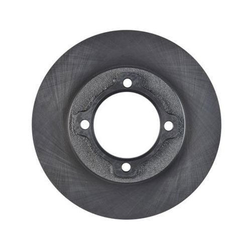 RDA Front Disc Brake Rotor Pair for Mazda 121 | RDA635