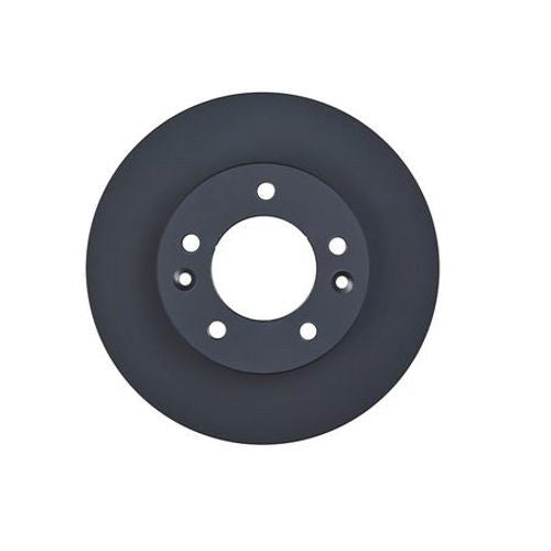 RDA Front Disc Brake Rotor Pair for Mazda RX-7 | RDA636