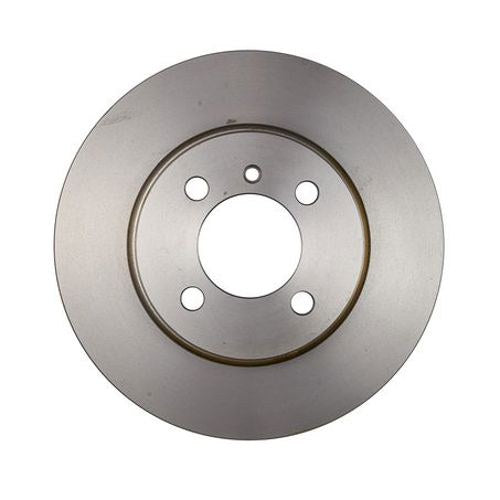 RDA Front Brake Rotor Pair for BMW 320i E30 | RDA678