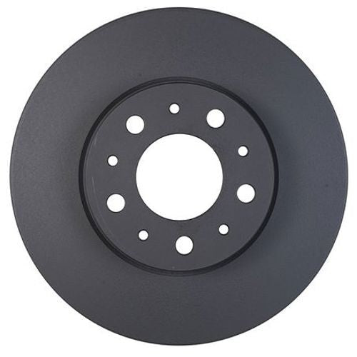 RDA Front Brake Rotor Pair for Volvo 960 | RDA688