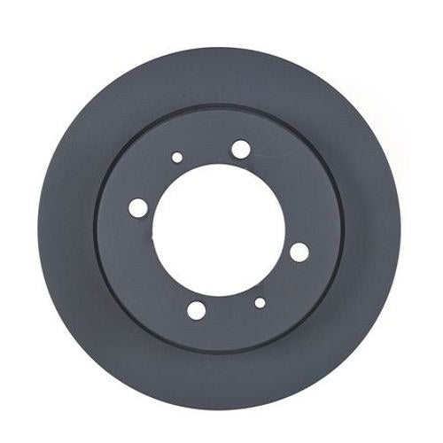 RDA Rear Brake Rotor Pair for Volvo V40 | RDA7027