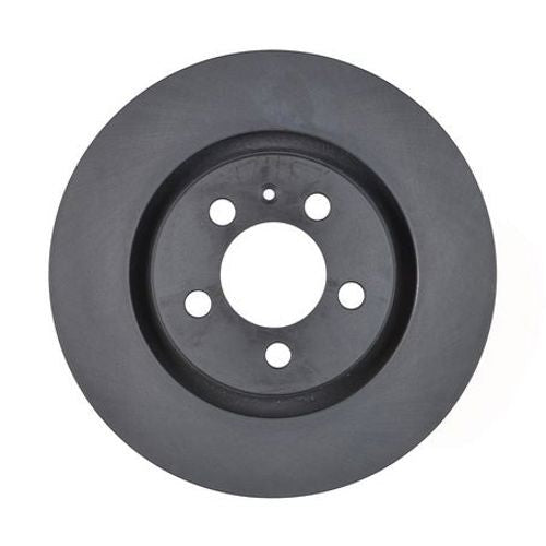 RDA Front Brake Rotor Pair for Volkswagen Passat 3A2 | RDA7041