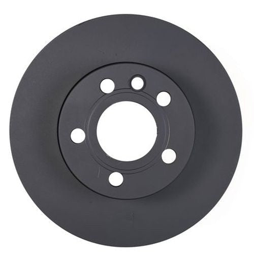 RDA Front Brake Rotor Pair for Volkswagen Transporter T4 | RDA7052