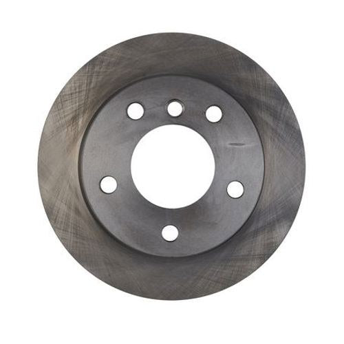 RDA Rear Brake Rotor Pair for BMW Z3 E36 | RDA7072