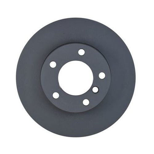 RDA Front Brake Rotor Pair for BMW 535i E39 | RDA7076