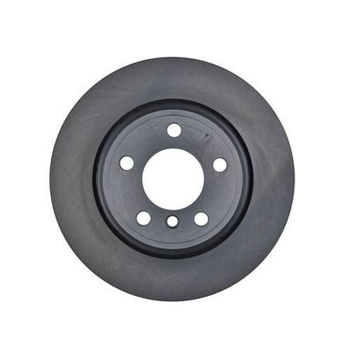 RDA Rear Brake Rotor Pair for BMW X5 E53 | RDA7086