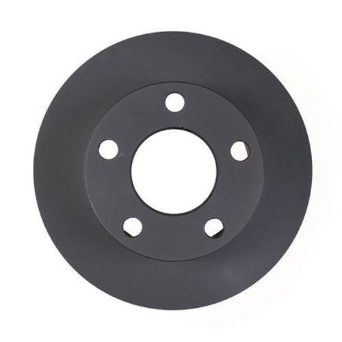 RDA Rear Disc Brake Rotor Pair for Volkswagen Passat | RDA7206